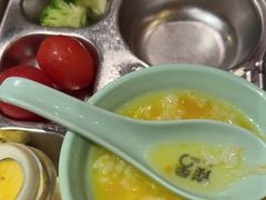 -炭舍干锅·烤鱼(扬名广场店)