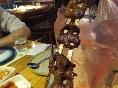 -通海俄式烧烤(下瓦房店)