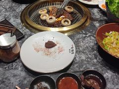 -牛将军•涮肉•烤肉(北京王府井·故宫店)