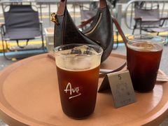 -Avg Coffee(新景苑店)