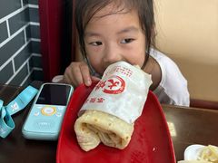 -好吃再来大饼熏肉(胜利北路店)