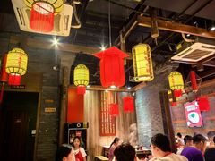 -小龙坎火锅(仓山万达店)