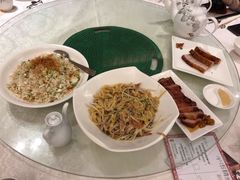 -鸿星海鲜酒家(格兰中心店)