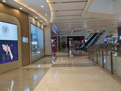 -CityOn熙地港（西安）购物中心