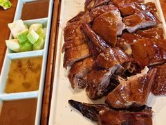 -凤阁楼果木烧鹅(鹤山陈山店)