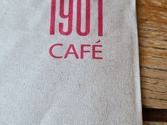 -1901 Cafe(西四店)