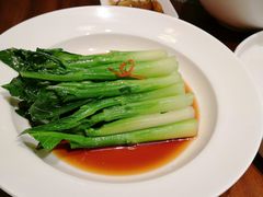 -晶苑餐厅(爱琴海购物中心)