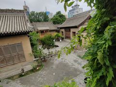 -胡氏古民居建筑