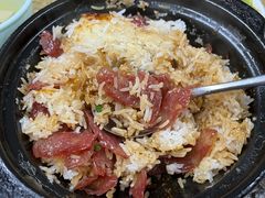 -煲煲香快餐(南京路店)