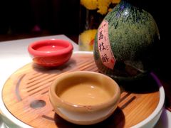 荔枝醉-今朝桃花醉川菜小酒馆(龙湖天街店)