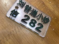 -刘信牛羊肉小炒泡馍(回民街店)