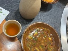 -阿山卓·野生菌火锅·纳西火塘烤肉