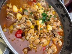 -聚味瞿记·龙虾堂(坡子街店)