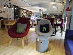 -康铂酒店(上海外滩店)