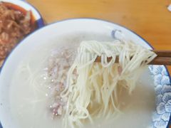 -徐老幺奶汤面