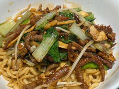 -寻裕记·现炒浇头面(人民广场店)