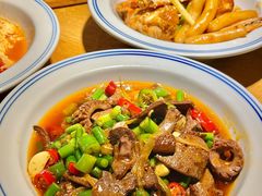 -弄堂里(新天地店)
