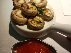 -春树下·树屋花房西餐厅(罍街AS1980店)