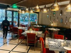 -ELI FALAFEL Lebanese&Mediterranean黎巴嫩美食(富城路店)