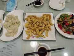 -黄家饺子东北特色菜馆(湖滨商业街店)
