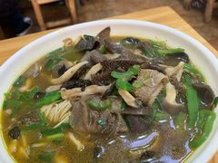 毛肚面-超爷叔面馆(西园店)