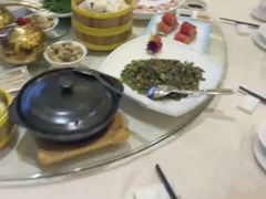 -北海渔村酒楼·粤菜海鲜点心(新华店)