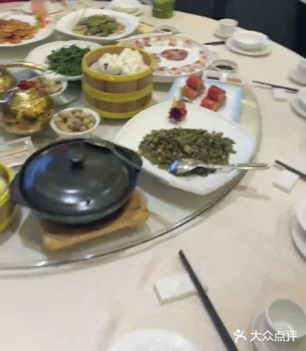北海渔村酒楼·粤菜海鲜点心(新华店)图片