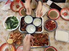 -老三样·旧食新味(船山路店)