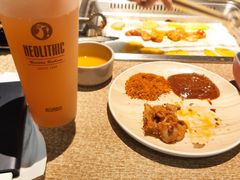 -新石器烤肉(石路天虹店)