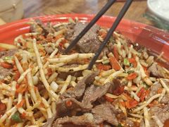 -佬缸炮江湖川菜(玉林店)