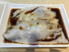 -冠记·肠粉粥品专家(江南大道店)