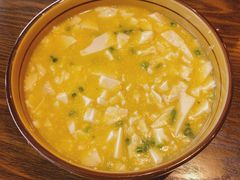 蟹黄豆腐-印象江南(东栅店)