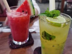 -Naughty Nuri’s Phuket