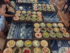 -桥香园过桥米线(国贸店)