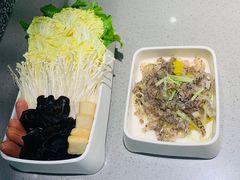 -半天妖烤鱼(方庄店)