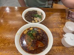 -蒋家肠旺面馆老店(合群路店)