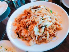 -佘山世茂艾美·御珍轩中餐厅