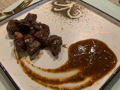 -额尔敦牛厨师铜板烧