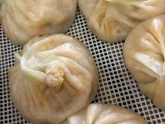 -余氏豆腐包老店(东直街店)