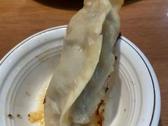 -春水锅贴·传统鲁菜(大明湖店)