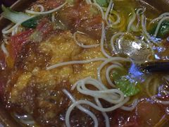 -华兴街煎蛋面(总店)