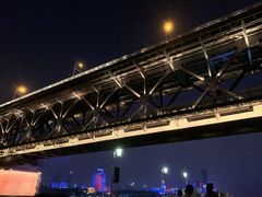 -武汉两江游览·夜游长江(汉口粤汉码头)