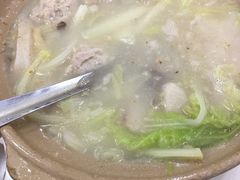 -砂锅李(九江路店)