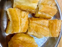 油条-福屿鲜捞小吃·捞化(福屿总店)