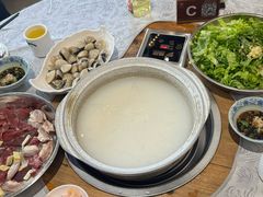 -丰尔粥食·粥底火锅(大良总店)