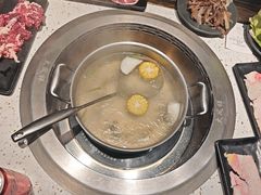 -海汕记·潮汕鲜牛肉火锅·自助