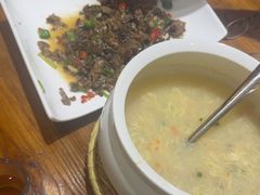 -下梅人家土菜馆(历史文化餐厅度假区店)