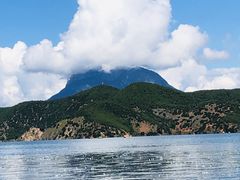 -丽江泸沽湖景区