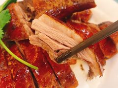 招牌烧鹅-椿记烧鹅(叠彩店)