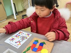 -侎宝运动成长中心(嘉定大融城店)